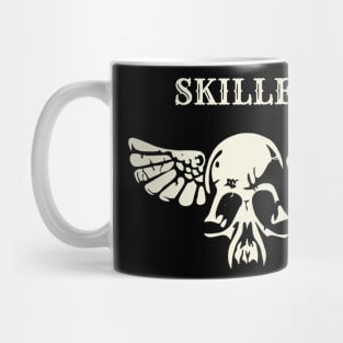 Skillet Mug